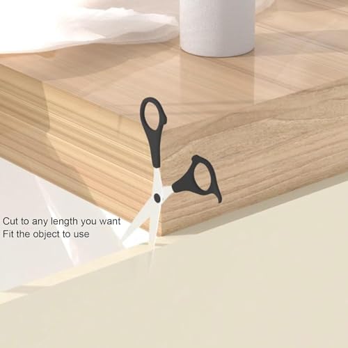Self-Adhesive Rubber Foam Wall Protectors - Image 3