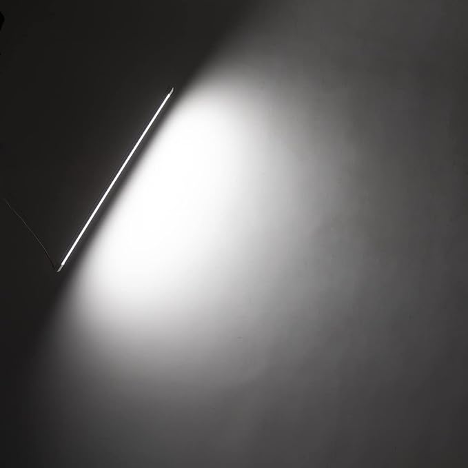 LED Interior Utility Light Fixture 34.2" x 2.6", High Lumen-Output Low Current - Image 3