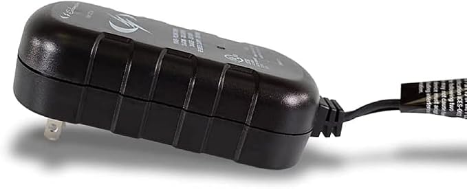 Schumacher Electric SC1278 Automatic Car Battery Maintainer - 12V Battery - Image 2
