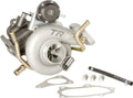 Tomioka Racing Billet TD05-20G Turbocharger Journal Bearing 450HP Stock by TomiokaRacing