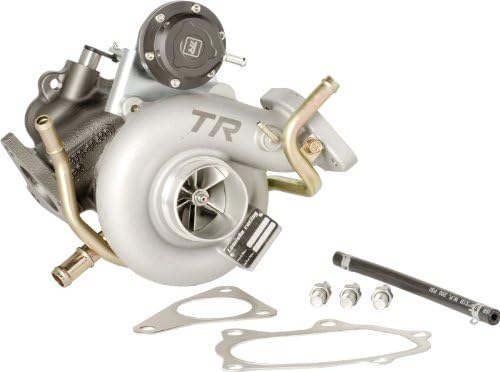 Tomioka Racing Billet TD05-20G Turbocharger Journal Bearing 450HP Stock by TomiokaRacing