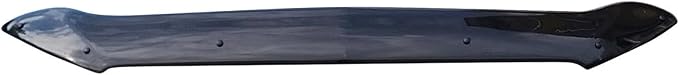 OMAC Front Bug Shield Hood Deflector - Image 2