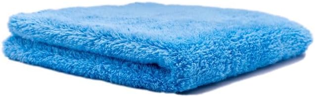 Ethos Plush 470 Microfiber Towels by EthosHandcraftedCarCare