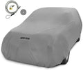 Motor Trend 4-Layer 4-Season Auto by MotorTrend