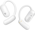 soundcore AeroFit 2 by Anker, Open-Ear Headphones, Translation Earbuds Real Time by soundcore