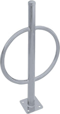 Sandbaggy Post and Ring Bike Rack by Sandbaggy