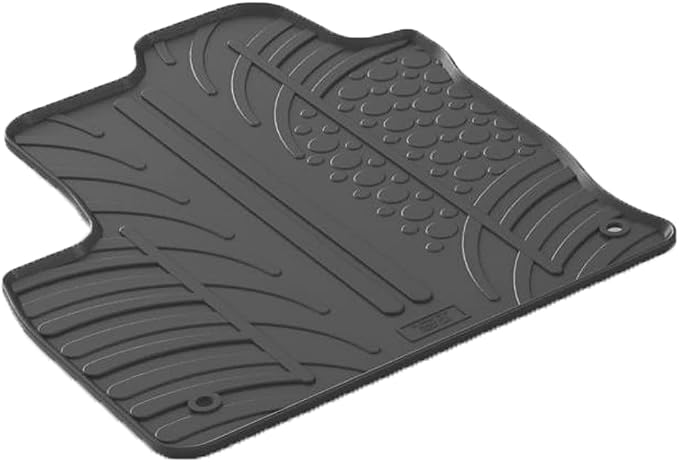 GledringUSA Custom Fit Rubber Mats Combo Pack Intended - Image 7