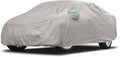 Migaven 6 Layers Car Cover Custom Fit by Migaven