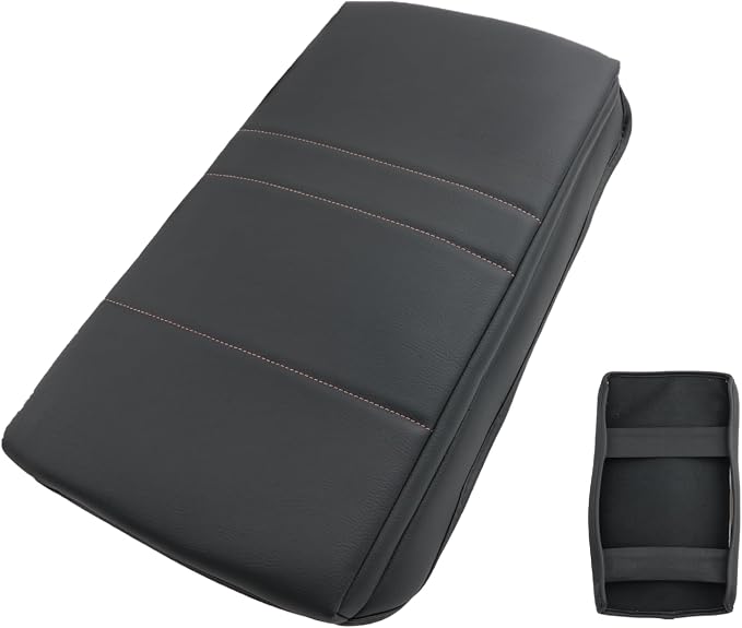 CDEFG for Honda Prologue 2024 2025 Center Console Cover Armrest Box Cover for - Image 8