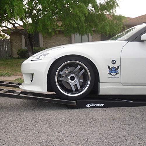 Race Ramps RR-TR-5 5" Trailer Ramp - Image 5