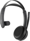 NUROUM Wireless Headset with Mic by Nuroum