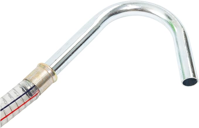 OEMTOOLS 87042 18 Gallon Portable Oil Lift Drain, Waste Oil Drain - Image 8