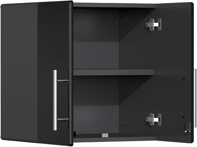 Ulti-MATE UG22172B 17-Piece Garage Cabinet Kit - Image 5