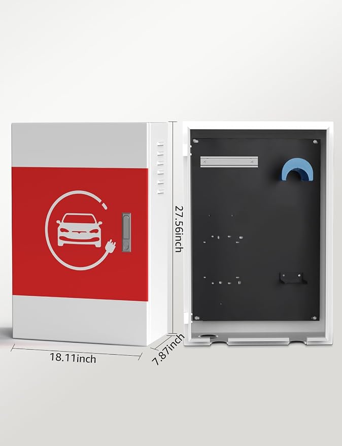 BMZX for Tesla Wall Charger Box Compatible - Image 7
