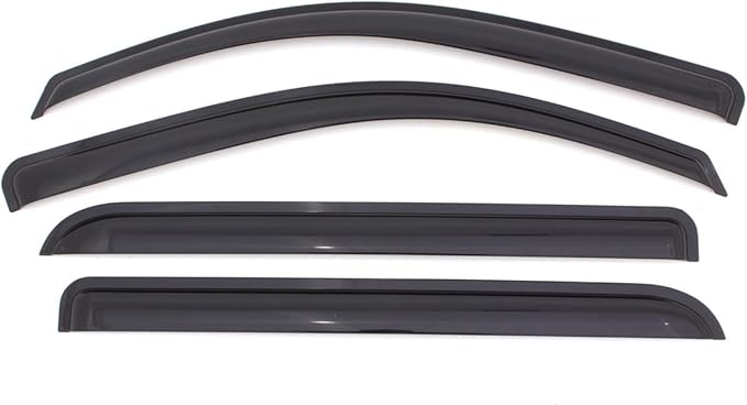 KPY Window Visor Compatible by KPYBizConnect