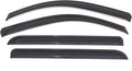 KPY Window Visor Compatible by KPYBizConnect
