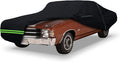 Waterproof Car Cover Compatible by SAPUBK