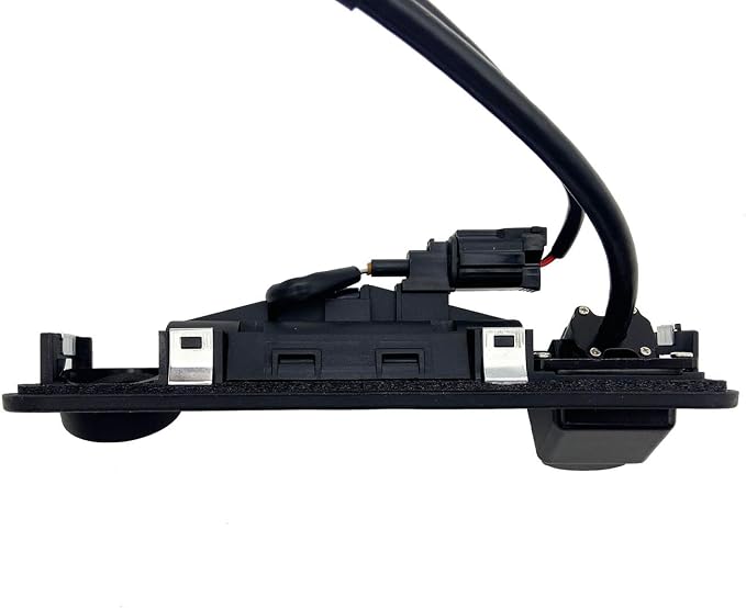Backup Camera Compatible with Select Hyundai Models Sonata 2015 2016 2017 Rear - Image 5
