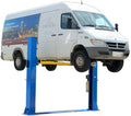 ATLAS Automotive Equipment BP10000X 2-Post Commercial Grade Vehicle Lift by AtlasAutomotiveEquipment