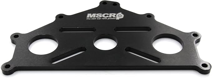 Engine Safe Stand Adapter Plate Compatible - Image 5