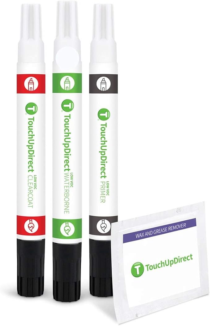 TouchUpDirect 040 Super White Compatible by TouchUpDirect