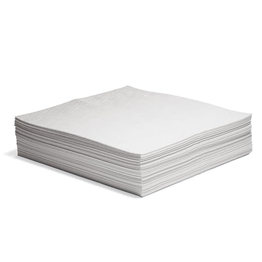 New Pig Oil Mat by NewPig