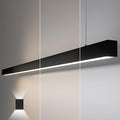 8FT LED Linear Lights 100/90/80/70/60W Up and Down Light, 3000K/4000K/5000K 8 by WelcometoSLAcliteBrand