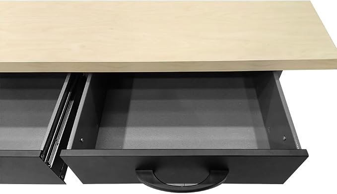 JZD Workshop Tool Cabinet Set System - Image 6