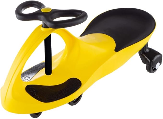 Wiggle Car - Ride on Toy for Ages 3 and Up - Toddler Ride on Toys by Lil%27+Rider