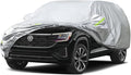 KouKou Oxford Waterproof SUV Car Cover Suitable by KouKou