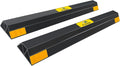 ROBLOCK 24" 2 Pcs Heavy Duty Parking Aid by ROBLOCK