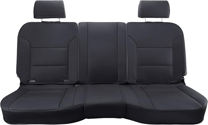 LUCKYMAN CLUB Custom Fit Seat Covers - Image 6
