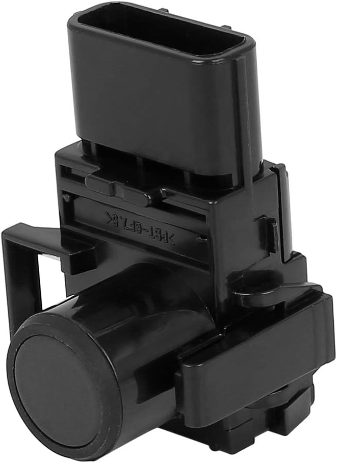 X AUTOHAUX 39680-TL0-G01 Car Bumper PDC Backup Reverse Parking Assist Sensor - Image 4