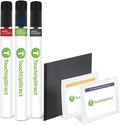 TouchUpDirect 8T5 Blue Ribbon/Dark Blue/Orion Blue Pearl Compatible by TouchUpDirect
