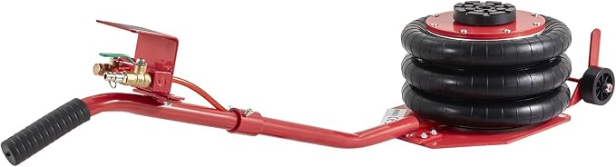 VEVOR Air Jack, 3 Ton/6600 lbs Triple Bag Air Jack, Airbag Jack - Image 9