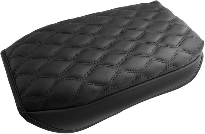 Armrest Cover for Outback & Legacy 2020-2024 2025 Accessories Center Console - Image 8
