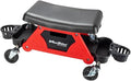 Maxshine Creeper II Detailing Creeper Seat | Complete Set, Polyethylene by Maxshine