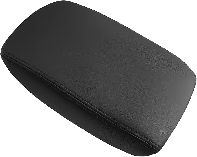 Armrest Cover for Outback 2020-2024 2025 - Image 8