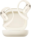 SHOKZ New OpenFit 2 Open-Ear Headphones, True Wireless Bluetooth Earphones by SHOKZ