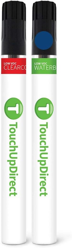 TouchUpDirect 8W6 Parisian Night Pearl Compatible by TouchUpDirect