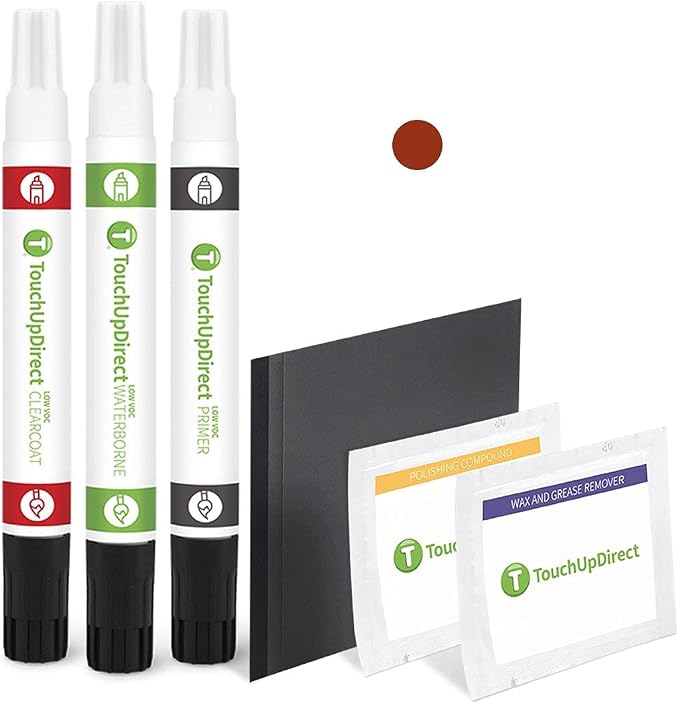 TouchUpDirect 4X0 Inferno Compatible by TouchUpDirect