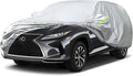 KouKou Oxford Waterproof SUV Car Cover Suitable by KouKou