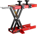 Heavy Duty 1100LBS Motorcycle Scissor Lift Jack by Garveetools