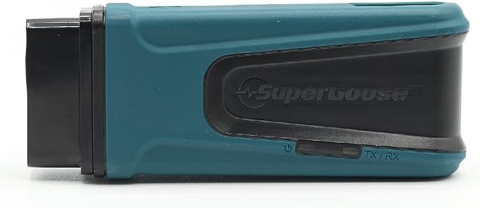 Opus IVS SuperGoose-Plus J2534 OEM Vehicle Interface Cable by OPUS%7CIVS