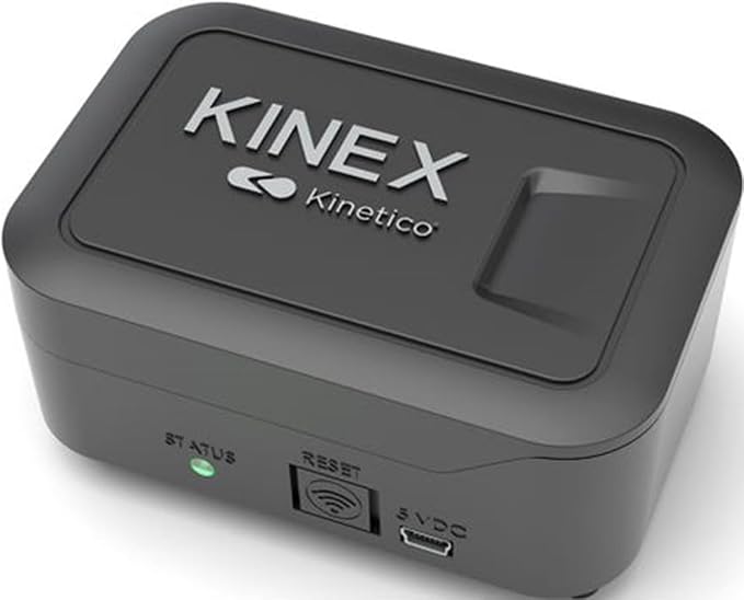 Kinetico Kinex Salt Monitor by KINETICO