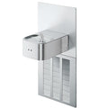 Elkay Wall Mount High Efficiency ADA Cooler Non-Filtered Refrigerated Stainless by ELKAY