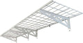 SafeRacks Wall Shelves by SafeRacks