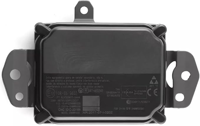88210-33120 88210-02020 Cruise Control Wave Radar Distance Sensor Compatible - Image 2