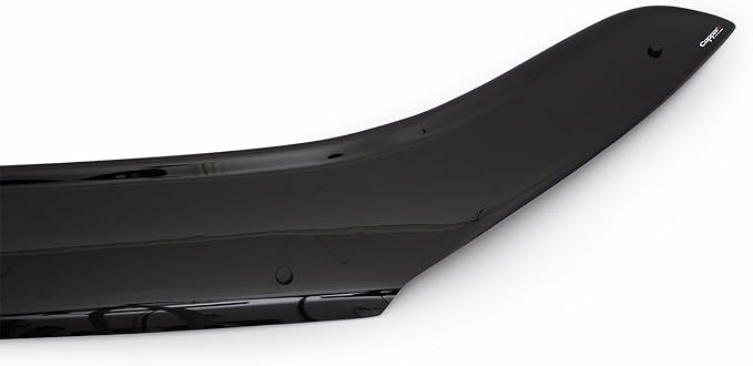 Hood Deflector Guard Fits Hyundai Tucson 2016-2020 | Bug & Bonnet Shields - Image 4