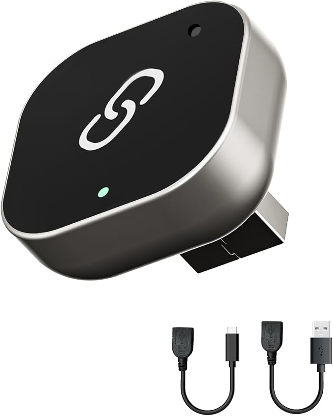 Spedal Wireless CarPlay Adapter by Spedal